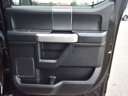 Used 2020 Ford F150 Lariat w/ Equipment Group 502A Luxury image 47