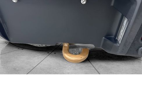 Used 2021 Jeep Wrangler Unlimited Rubicon w/ Dual Top Group image 29