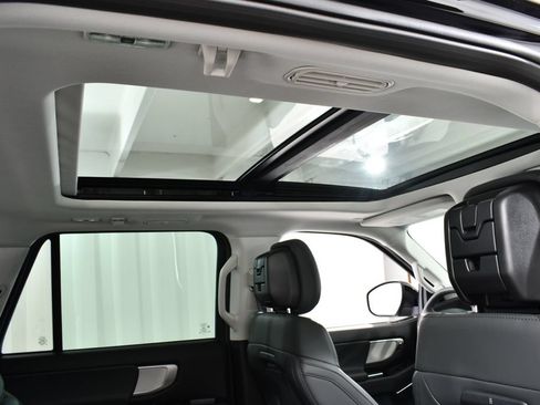 New 2027 Ford Expedition Max Active AWD/4WD image 18