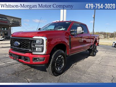 Used 2024 Ford F250 Lariat w/ Tremor Off-Road Package