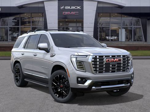 New 2026 GMC Yukon Denali image 7