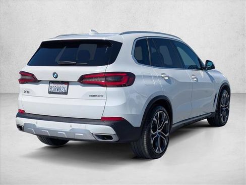 Used 2020 BMW X5 sDrive40i w/ Convenience Package RWD image 5