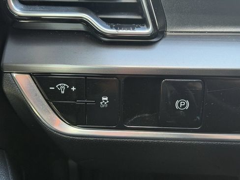 Certified 2023 Kia Sportage EX FWD image 21