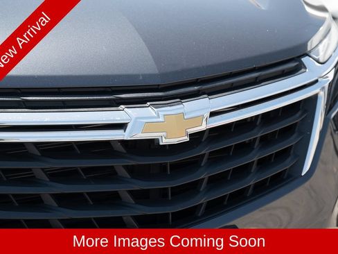 Used 2022 Chevrolet Equinox LS w/ LS Convenience Package AWD/4WD image 8