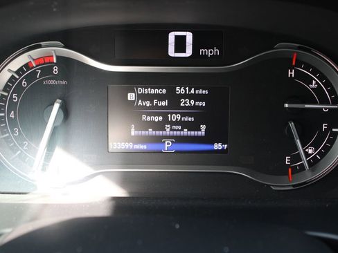 Used 2016 Honda Pilot EX image 27