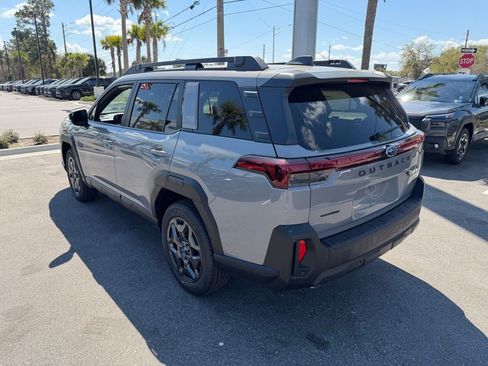 New 2026 Subaru Outback Premium image 5