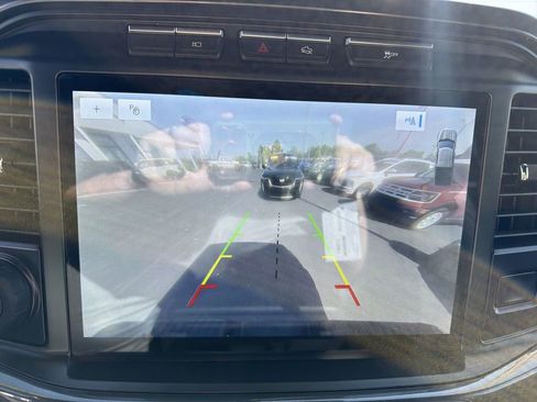 Used 2022 Ford F150 Tremor w/ Equipment Group 401A Mid AWD/4WD image 23