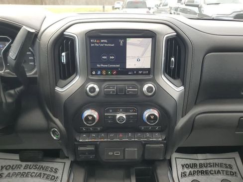 Used 2019 GMC Sierra 1500 Denali w/ Denali Ultimate Package image 21
