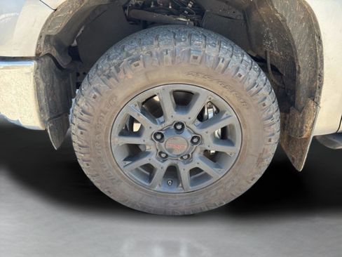 Used 2021 Toyota Tundra SR5 w/ SR5 Leather Package image 60