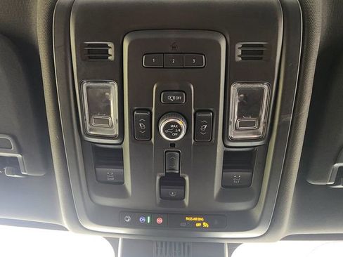 Used 2023 GMC Yukon Denali w/ Max Trailering Package RWD image 42