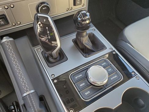 New 2025 INEOS Grenadier AWD/4WD image 13