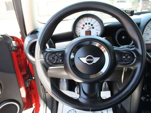 Used 2013 MINI Cooper S FWD image 20