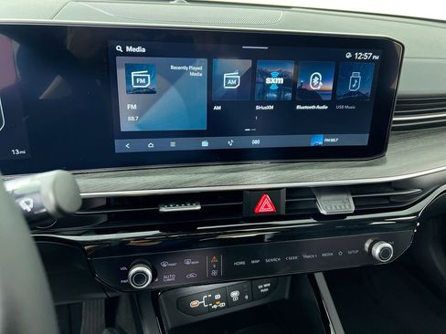 New 2026 Kia K5 EX image 26