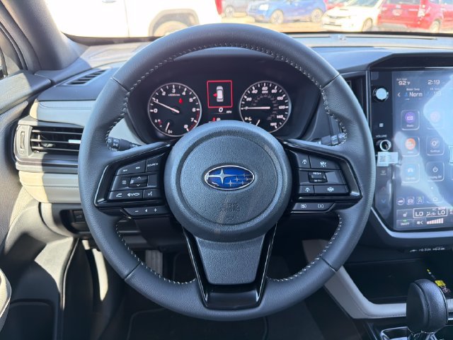 New 2026 Subaru Forester Premium AWD/4WD image 10