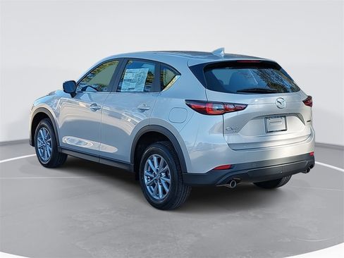 New 2025 MAZDA CX-5 AWD 2.5 S image 7