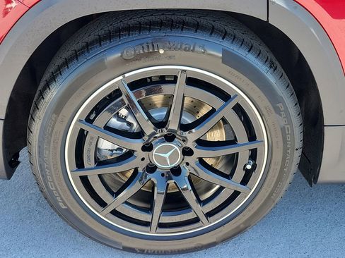 New 2026 Mercedes-Benz GLB 35 AMG 4MATIC image 7