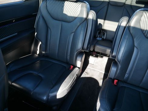 Used 2024 Hyundai Palisade Calligraphy AWD/4WD image 12
