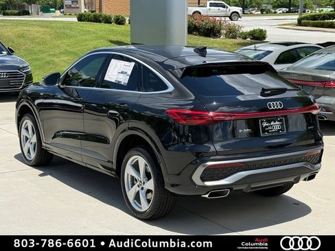 New 2026 Audi Q5 Premium Plus AWD/4WD image 11