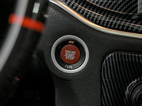 Used 2016 Dodge Charger SRT Hellcat w/ Harman/Kardon Audio Group image 30