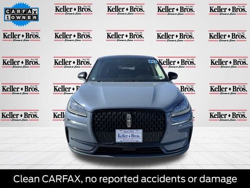 Used 2023 Lincoln Corsair Standard w/ Equipment Group 101A image 2