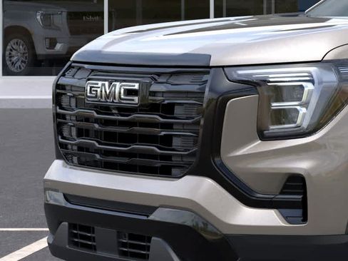 New 2026 GMC Terrain Elevation w/ Elevation Premium Package AWD/4WD image 14