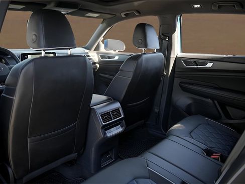 Used 2024 Volkswagen Atlas Cross Sport SEL Premium R-Line image 22