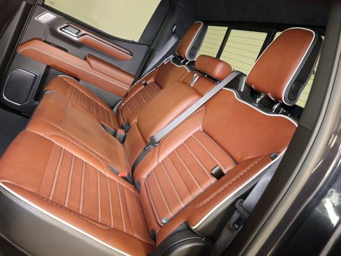 Used 2024 GMC Sierra 1500 Denali Ultimate image 11