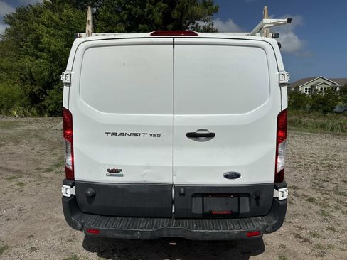 Used 2016 Ford Transit 350 148 Low Roof RWD image 5