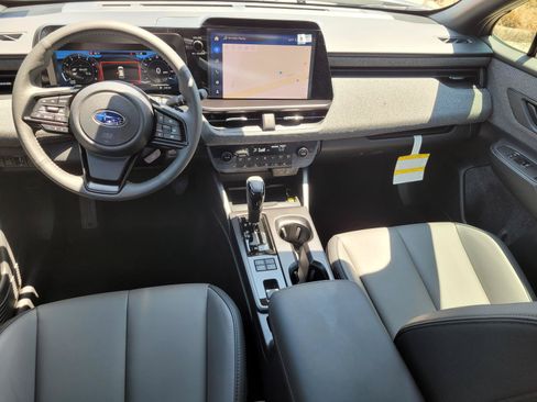 New 2026 Subaru Outback Premium AWD/4WD image 5