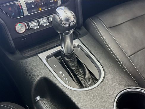 Used 2019 Ford Mustang Premium w/ Black Accent Package image 18