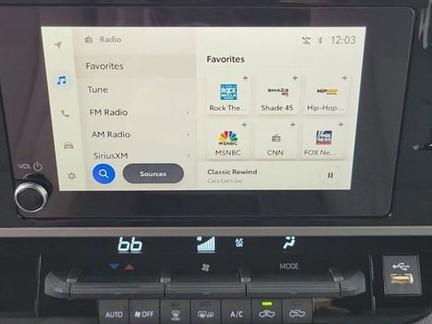 New 2025 Toyota Tundra SR5 image 18