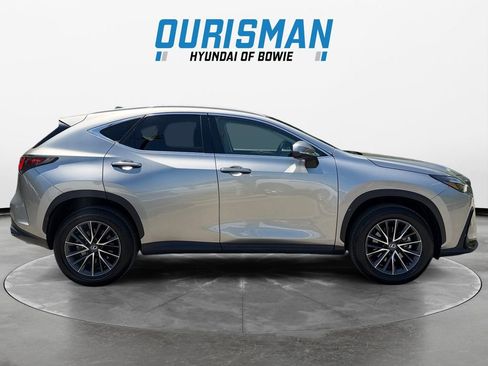 Used 2024 Lexus NX 350 AWD image 7