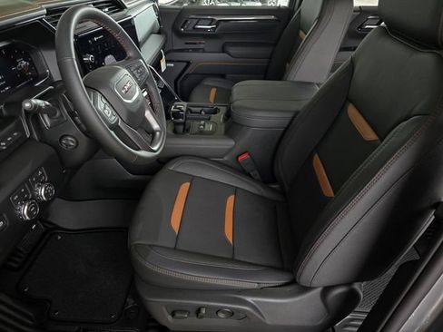 New 2026 GMC Sierra 1500 AT4 w/ AT4 Premium Package AWD/4WD image 17