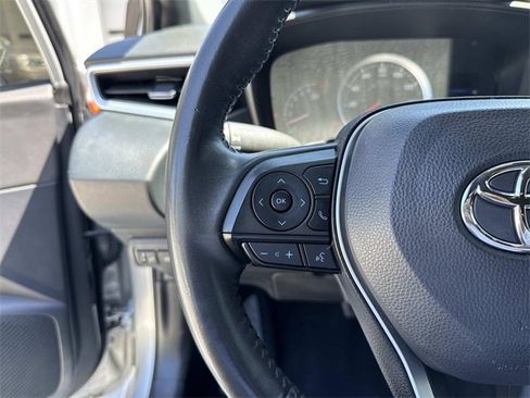 Used 2022 Toyota Corolla SE image 22