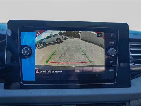 New 2026 Volkswagen Jetta SE image 11