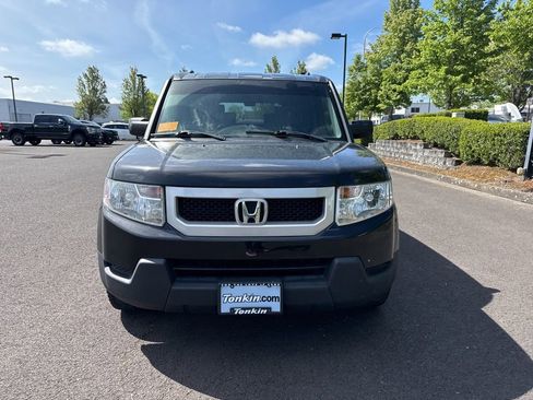Used 2011 Honda Element EX image 2