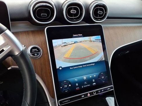 Used 2022 Mercedes-Benz C 300 Sedan image 6