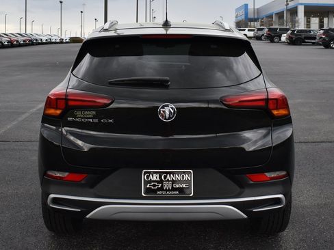 Used 2022 Buick Encore GX Select image 6