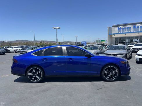 Used 2023 Honda Accord Sport image 26