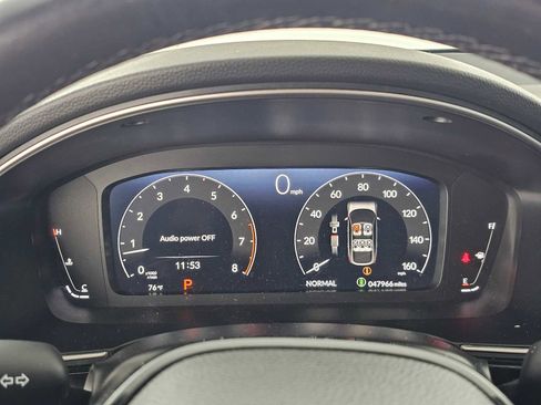 Used 2023 Honda Civic Sport Touring image 23