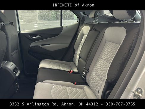 Used 2020 Chevrolet Equinox LS image 30