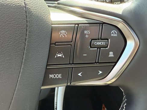 New 2026 Lexus LX 600 4WD w/ Luxury Package image 17