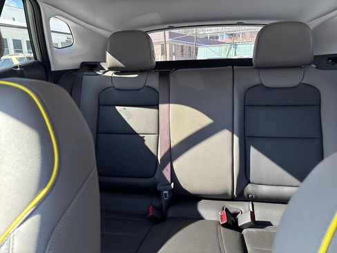 New 2026 Chevrolet Trax ACTIV w/ Driver Confidence Package image 23