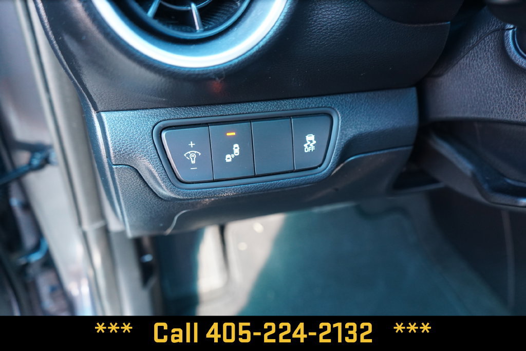 Used 2024 Kia Forte LXS w/ LXS Technology Package FWD image 26