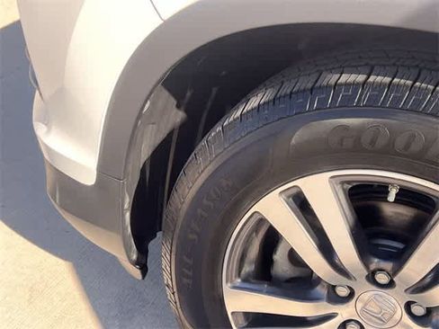 Certified 2017 Honda Pilot EX image 23