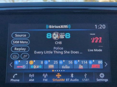 Used 2022 Nissan Frontier S image 17