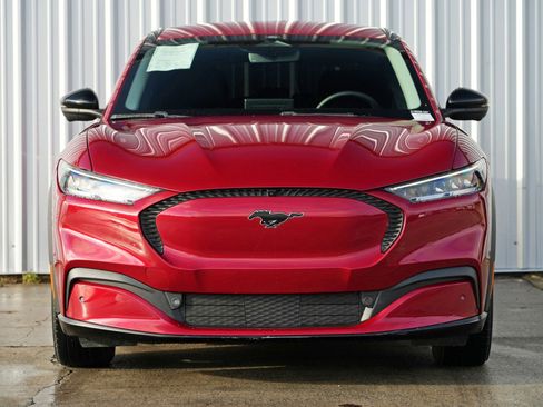 Used 2023 Ford Mustang Mach-E Select image 6