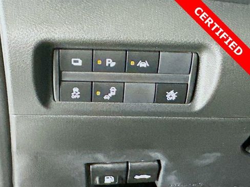 Certified 2024 Nissan Kicks S image 12