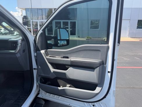 Used 2024 Ford F350 XLT AWD/4WD image 12