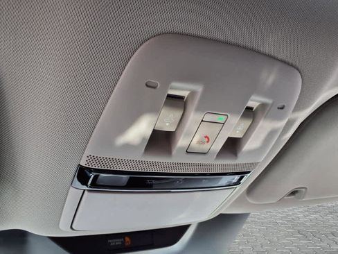 New 2025 Nissan Murano SL w/ Cargo Package image 19